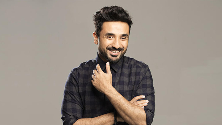 Vir Das: “I HOPE we’re heading into the age of WRITERS” | Outside In | OTT Revolution Vir Das I HOPE we're heading into the age of WRITERS Outside In OTT Revolution