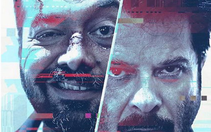 Movie Review: AK vs AK : Bollywood News - Bollywood Hungama - Vimarsana News