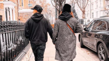 Priyanka Chopra and Nick Jonas shower love on each other on social media on second wedding anniversary