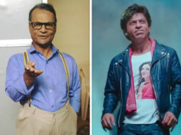 EXCLUSIVE: Lilliput explains why Shah Rukh Khan should not have played a dwarf in Zero EXCLUSIVE: Lilliput explains why Shah Rukh Khan should not have played a dwarf in Zero