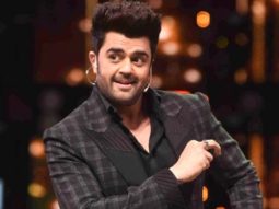 After Varun Dhawan and Neetu Kapoor, Jug Jug Jeeyo actor Maniesh Paul tests positive for COVID-19 After Varun Dhawan and Neetu Kapoor, Jug Jug Jeeyo actor Maniesh Paul tests positive for COVID-19