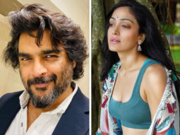 T-Series puts R Madhavan and Khushali Kumar starrer Dahi Cheeni on hold; plans different film with same cast T-Series puts R Madhavan and Khushali Kumar starrer Dahi Cheeni on hold; plans different film with same cast