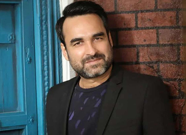 Pankaj Tripathi says he does not endorse the use of coarse language unless the situation demands