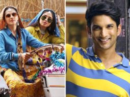 Saand Ki Aankh to be the opening film at 51st International Film Festival of India; Sushant Singh Rajput’s Chhichhore to also be screened Saand Ki Aankh to be the opening film at 51st International Film Festival of India; Sushant Singh Rajput’s Chhichhore to also be screened