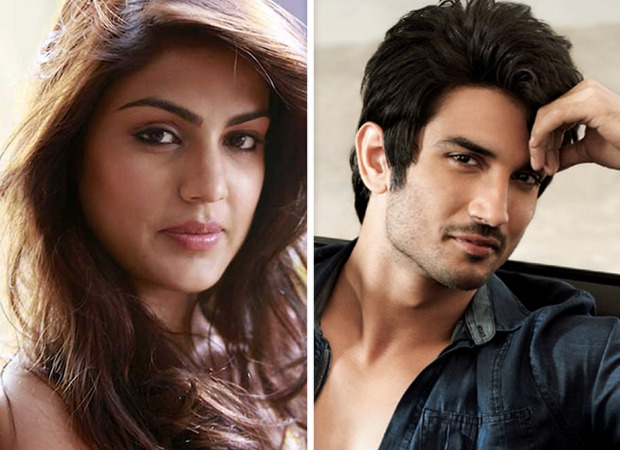 “Rhea Chakraborty was arrested in a bogus case,” says lawyer demanding CBI findings in Sushant Singh Rajput case