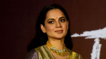 Plea filed against Kangana Ranaut in Bombay HC for getting her Twitter account suspended