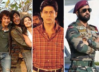 5 patriotic films that you need to watch this Republic Day