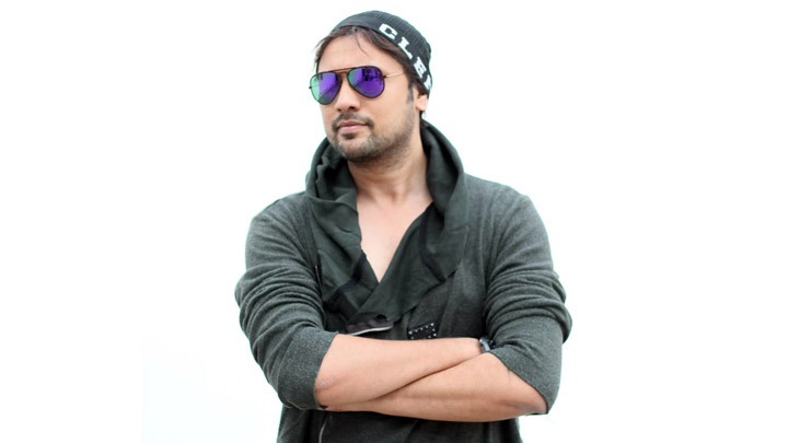 Dilshaad Shabbir Shaikh along with his SHAURYA group