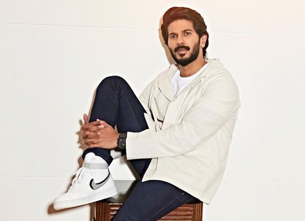 Dulquer Salmaan roped in as the protagonist for R Balki's upcoming thriller : Bollywood News - Vimarsana News