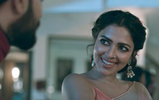 Eesha Rebba, Lakshmi Manchu, Amala Paul, Saanve Megghana and Shruti Haasan to star in Netflix’s first Telugu film Pitta Kathalu Eesha Rebba, Lakshmi Manchu, Amala Paul and Shruti Haasan to star in Netflix's first Telugu film Pitta Kathalu