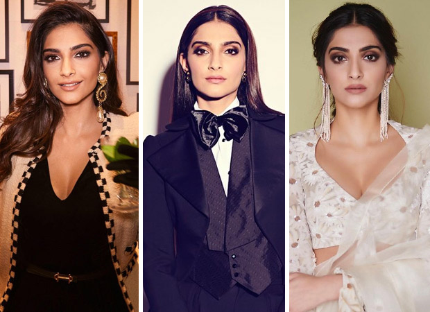 From power dressing to traditional affair, here’s taking style cues from Sonam Kapoor 