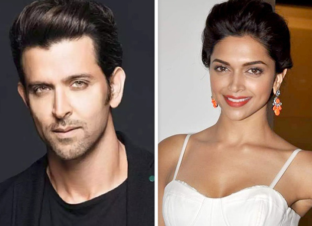 Hrithik Roshan and Deepika Padukone’s Fighter to be mounted on Rs. 250 crore budget Hrithik Roshan and Deepika Padukone’s Fighter to be mounted on Rs. 250 crore budget