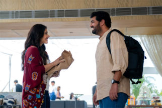 “I had to work on my diction and ensure that I don’t have any interjections in English” – Kunaal Roy Kapur on Netflix’s Tribhanga: Tedhi Medhi Crazy