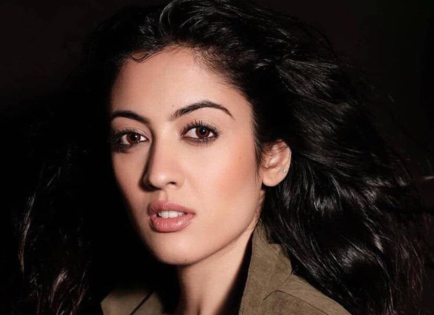 I never went away from TV as it made me what I am today, says Aditi Sharma