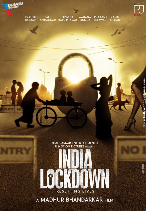 India Lockdown Movie Review Release Date Songs Music Images Official Trailers Videos Photos News Bollywood Hungama