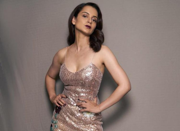 Kangana Ranaut’s Twitter account temporarily restricted; actress says she will be back with 'reloaded desh bhakt version'