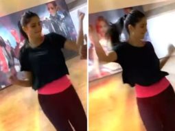 Katrina Kaif returns to dancing, Ishaan Khatter says ‘Panjiri Power’ Katrina Kaif returns to dancing, Ishaan Khatter days 'Panjiri Power'