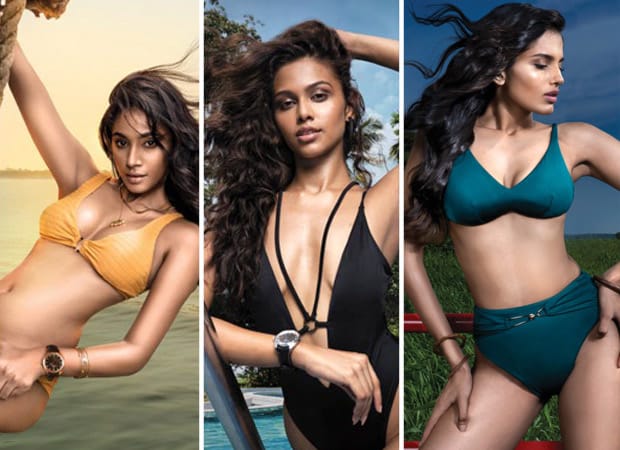 Kingfisher Calendar 2021: The HOTTEST calendar of the year featuring