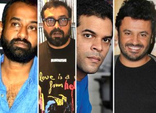 Madhu Mantena buys Anurag Kashyap, Vikramaditya Motwane and Vikas Bahl’s stakes in Phantom Films Madhu Mantena buys Anurag Kashyap, Vikramaditya Motwane and Vikas Bahl's stakes in Phantom Films