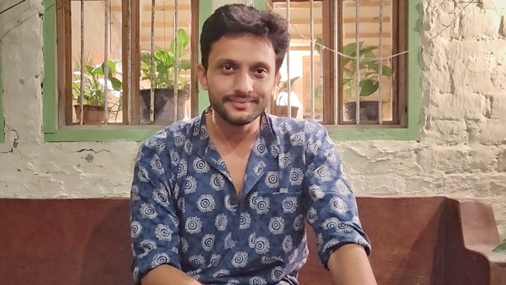 Mohd. Zeeshan Ayyub: “TANDAV mein itne saare TWISTS & TURNS hain ke kuch bhi…”| Saif Ali Khan Mohd. Zeeshan Ayyub TANDAV mein itne saare TWISTS & TURNS hain ke kuch bhi... Saif Ali Khan