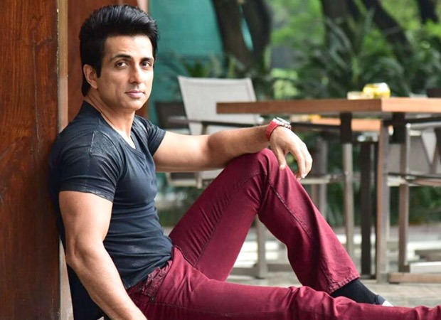 Mumbai civic body says Sonu Sood is a habitual offender for carrying out unauthorised construction work
