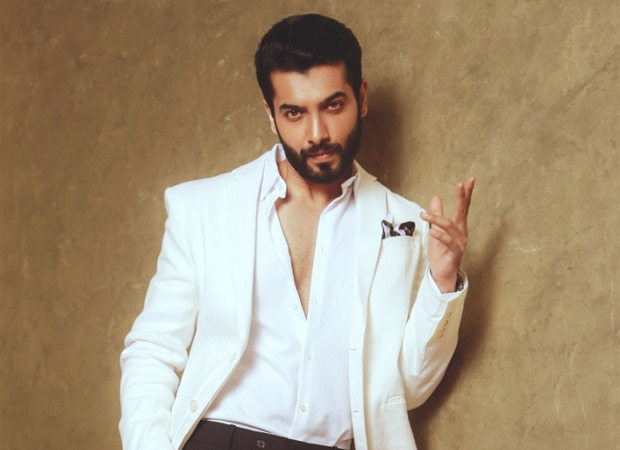 Naagin 5 fame Sharad Malhotra says, “You have to fight through the