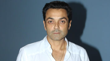 “OTT is the best thing that has happened for a lot of young talented people” – Bobby Deol