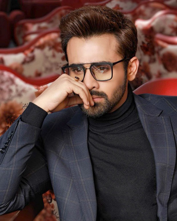 5 looks that prove why Pearl V Puri is one of the biggest heartthrobs