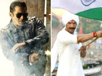 First BIG clash CONFIRMED for Eid 2021 - Salman’s Radhe & John’s Satyameva Jayate 2!