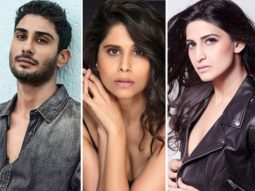 Prateik Babbar, Sai Tamhankar, Aahana Kumra to star in Madhur Bhandarkar’s India Lockdown Prateik Babbar, Sai Tamhankar, Aahana Kumra to star in Madhur Bhandarkar's India Lockdown