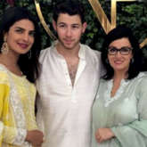 Priyanka Chopra Jonas’ in-laws are all praises for her performance in The White Tiger