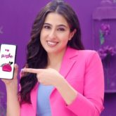 Purplle signs Sara Ali Khan as its first brand ambassador; launches the #GoPurplle Campaign