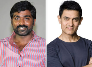 SCOOP: Is fall out with Vijay Sethupathi the reason why Aamir Khan WALKED OUT of Vikram Vedha remake?