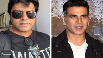 SCOOP: Jagan Shakti gets Rs 4 crore to direct Akshay Kumar in Mission Lion; Filming begins in second half of 2021