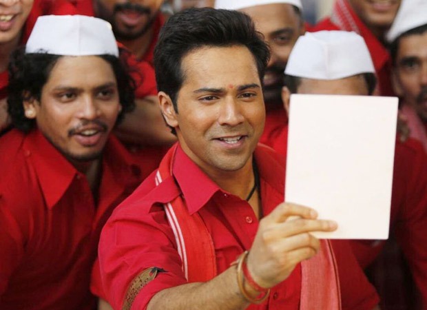 SCOOP: Varun Dhawan’s remuneration for Coolie No.1 was Rs. 25 crores
