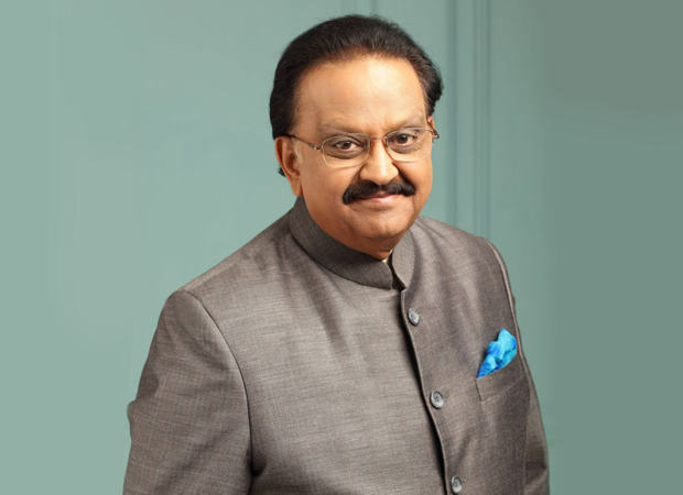 SP Balasubrahmanyam honoured with Padma Vibhushan posthumously; singer's son Charan says it is sweet sorrow moment for them 