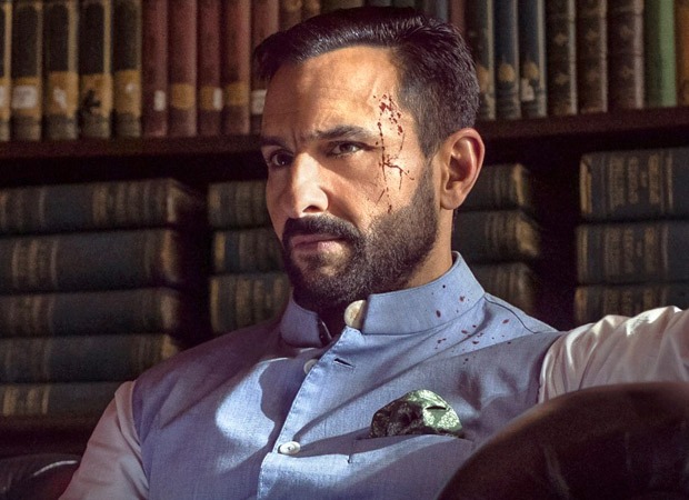Saif Ali Khans Tandav rakes up JNU issue - Bollywood Hungama