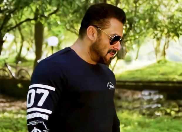 Salman Khan’s surprise presence in Kaagaz
