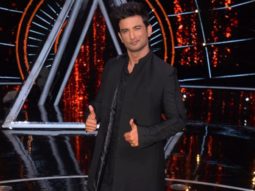 The very best of Sushant Singh Rajput