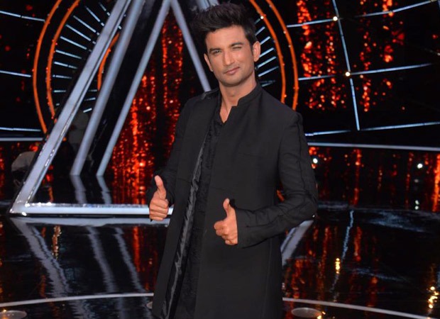 The very best of Sushant Singh Rajput