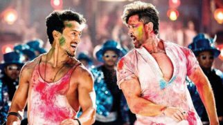Tiger Shroff wishes War co-star & his ‘guru ji’ Hrithik Roshan on his birthday Tiger Shroff wishes War co-star & his ‘guru ji’ Hrithik Roshan on his birthday