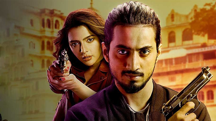 Title Track | Bang Baang | Music Video Title Track Bang Baang Music Video