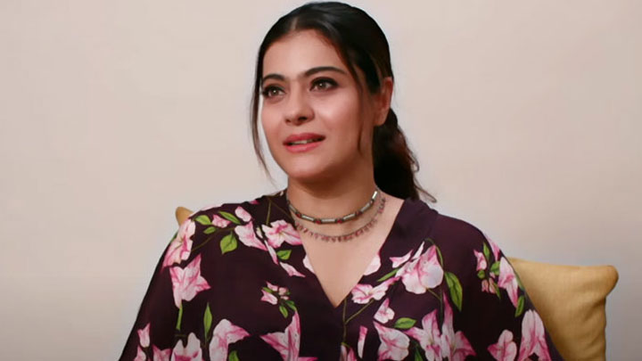 Tribhanga Behind The Scenes | Kajol, Mithila Palkar, Tanvi Azmi | Netflix India Tribhanga Behind The Scenes Kajol, Mithila Palkar, Tanvi Azmi Netflix India