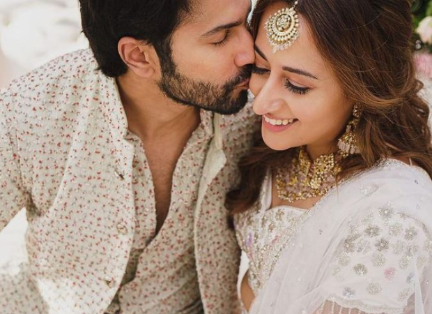 Varun Dhawan Shares Romantic Pictures With Wife Natasha Dalal From ...