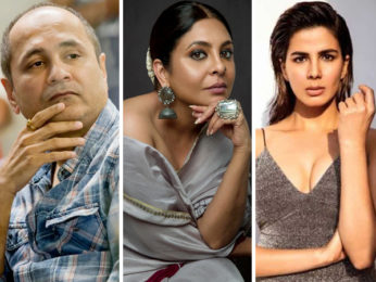 Vipul Shah makes his digital debut with a medical thriller titled Human; Shefali Shah and Kirti Kulhari to star Vipul Shah makes his digital debut with a medical thriller titled Human; Shefali Shah and Kirti Kulhari to star