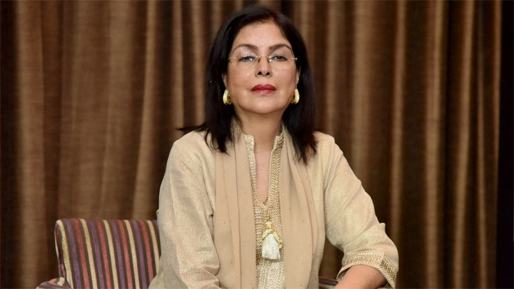 WOW- Zeenat Aman: “Dev Anand INTRODUCED me to Hindi cinema and subsequently I got…” WOW- Zeenat Aman Dev Anand INTRODUCED me to Hindi cinema and subsequently I got...