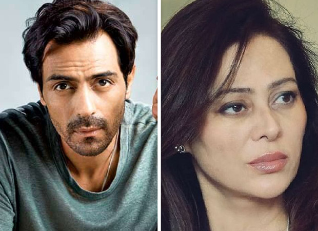 Arjun Rampal’s sister Komal summoned by NCB for questioning in drug case