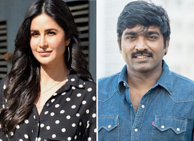 Katrina Kaif and Vijay Sethupathi to star in Sriram Raghavan’s next