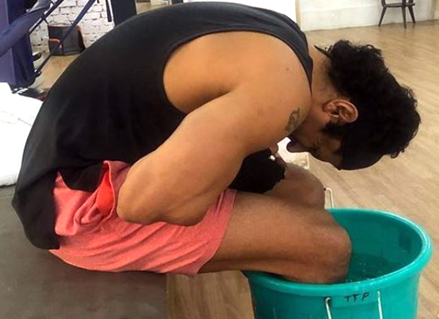 Farhan Akhtar’s trainer gives a glimpse into the actor’s training for Toofan
