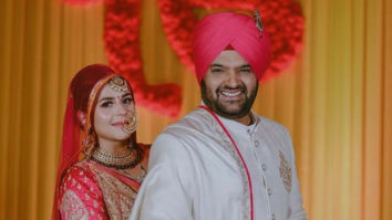 Kapil Sharma reveals why he ran away during his marriage ceremony